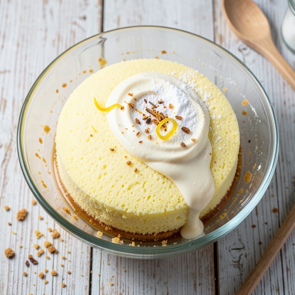 7up Cake Recipe Duncan Hines: Citrusy Layers With Vanilla Frosting Magic
