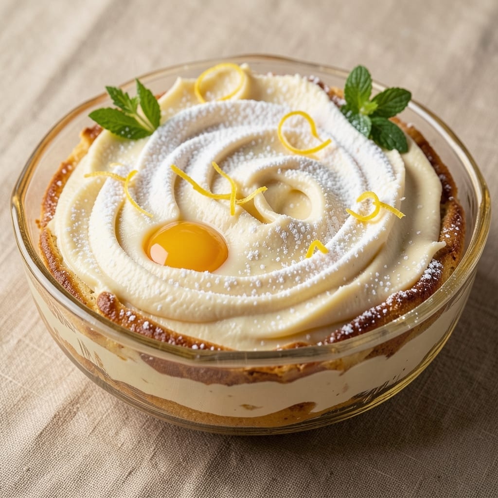 Almond Paste Cake Filling Recipe: Nutty Vanilla Swirls Between Crispy Layers