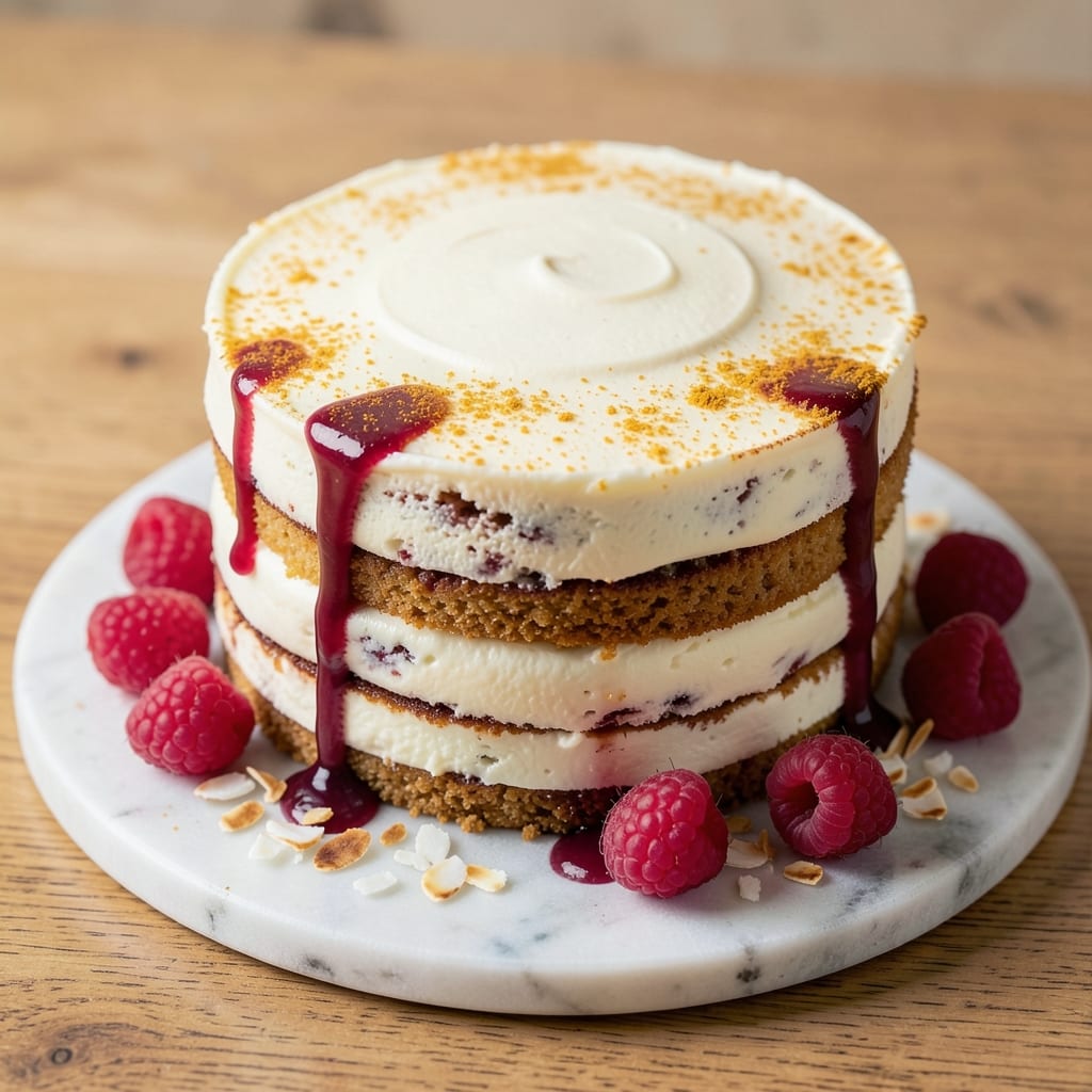 Allergy-Free Birthday Cake Recipe: Layered Joy With No Compromises