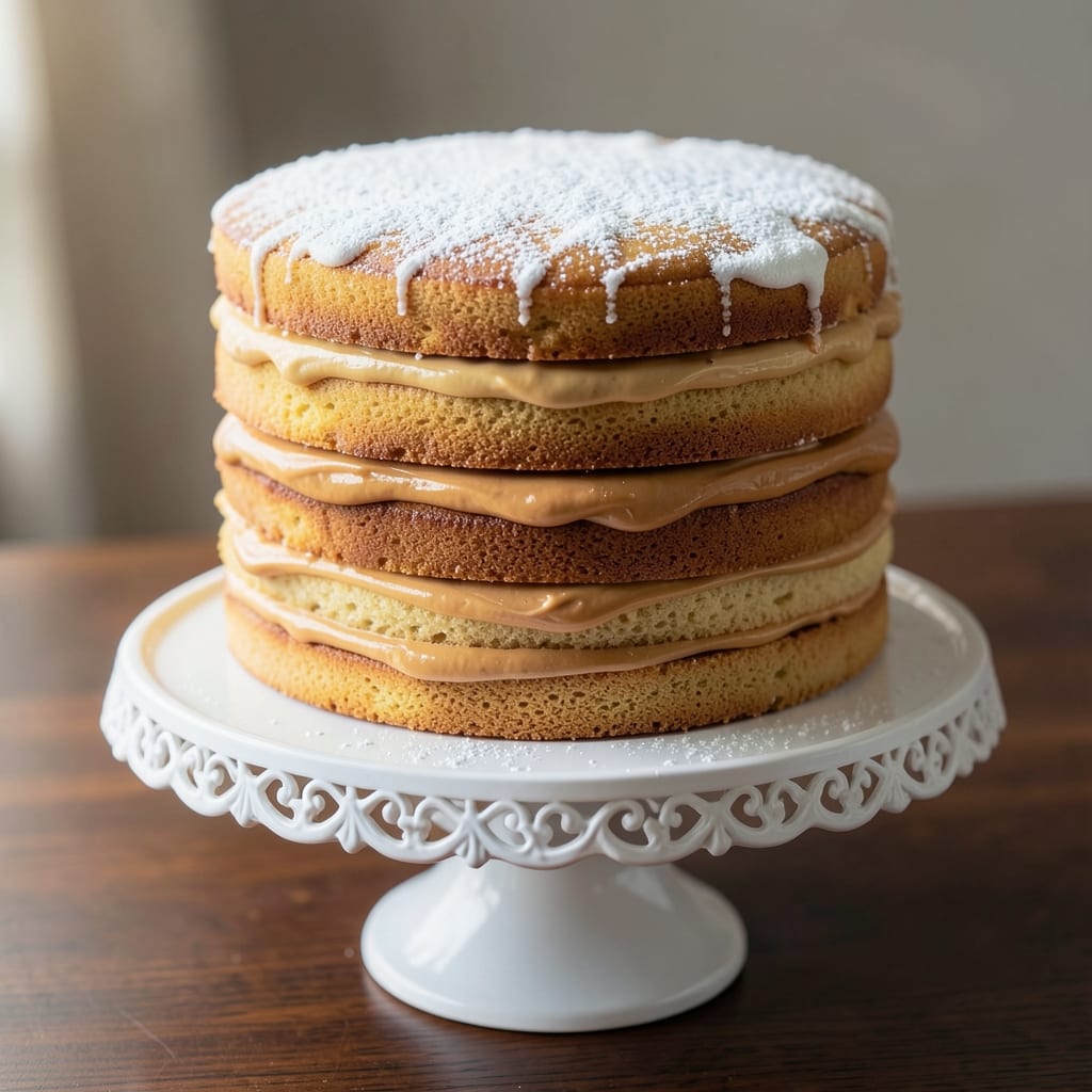 15 Layer Cake Recipe: Stable Height Secrets for Decadent Stacks