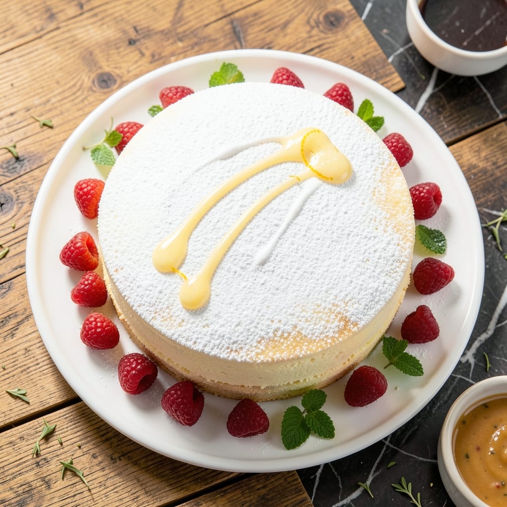 6-Inch Birthday Cake Recipe: Mini Layers With Decadent Frosting Swirls