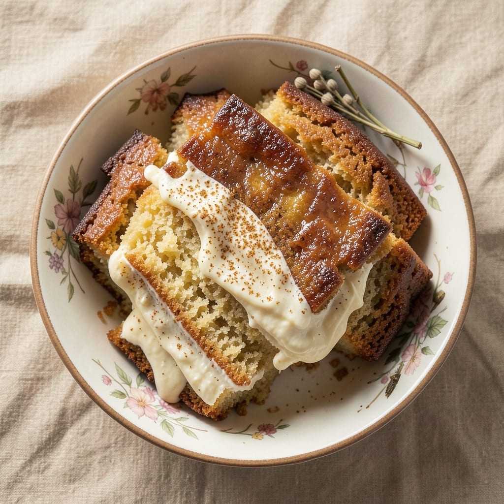 Alice Waters' Cardamom Cake Recipe: Earthy-Spiced Moisture with Zesty Citrus Twist