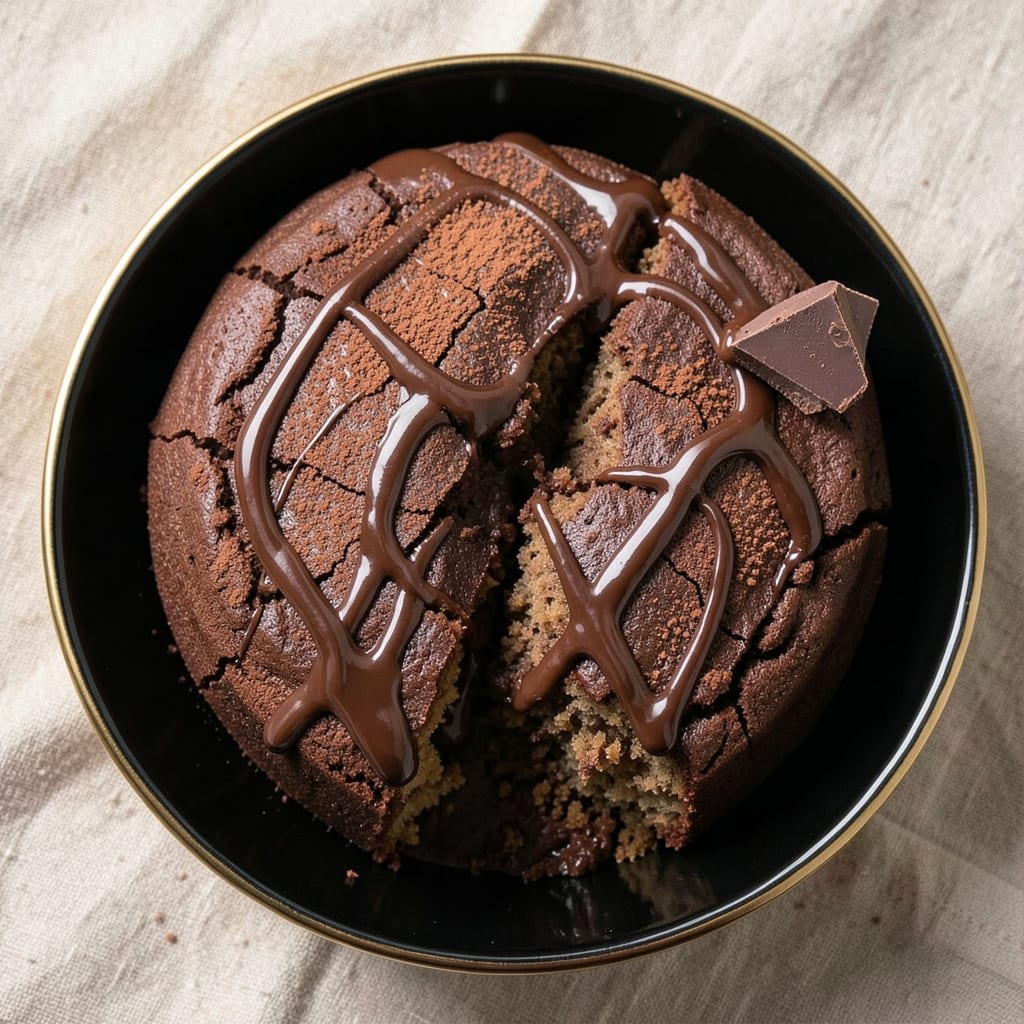 Alton Brown's Devil's Food Cake Recipe: Fudgy Layers with Secret Moisture Trick