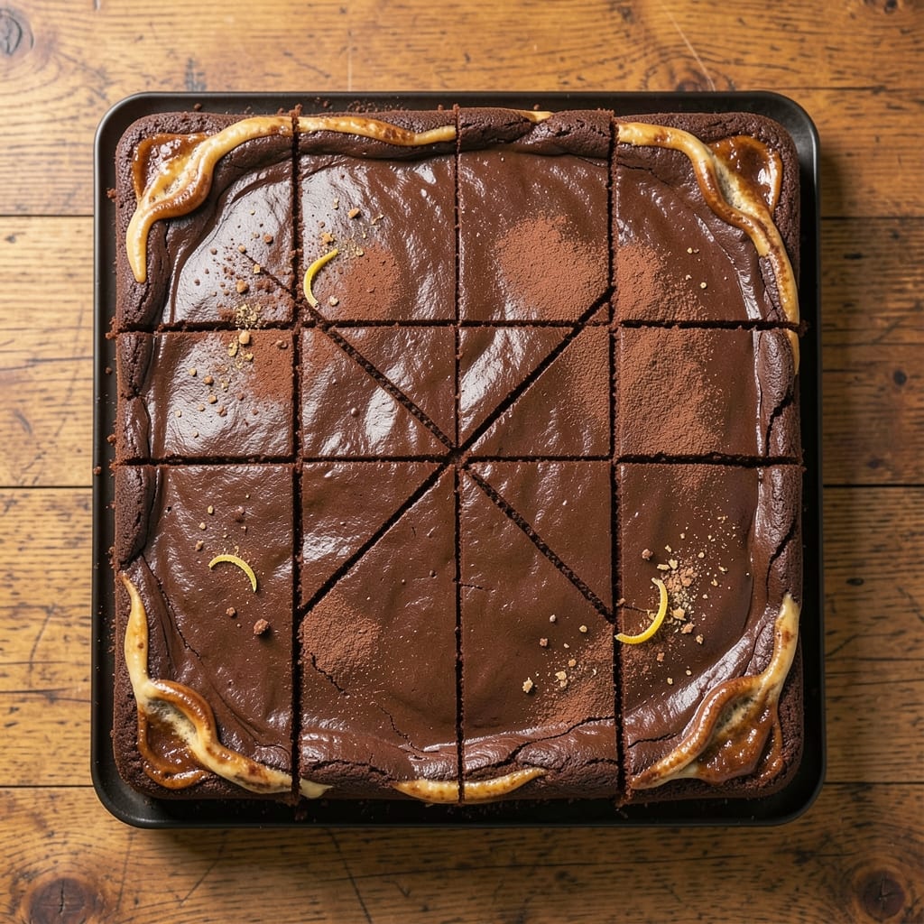 11x15 Chocolate Sheet Cake Recipe: Fudgy Layers and Buttery Frosting Harmony