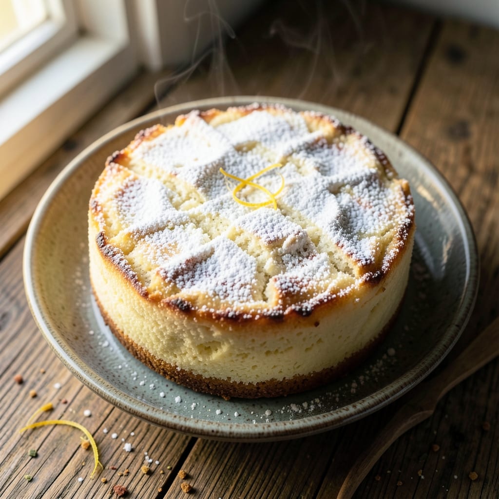 1234 Cake Recipe With Buttermilk: Moist Layers and Tangy Buttermilk Secret