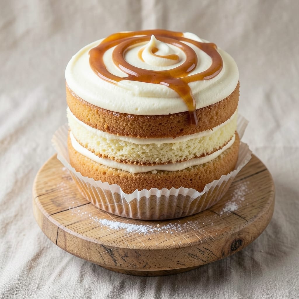 6 Inch by 3 Inch Cake Recipe: Precision Stacked Layers Without Collapse Risk