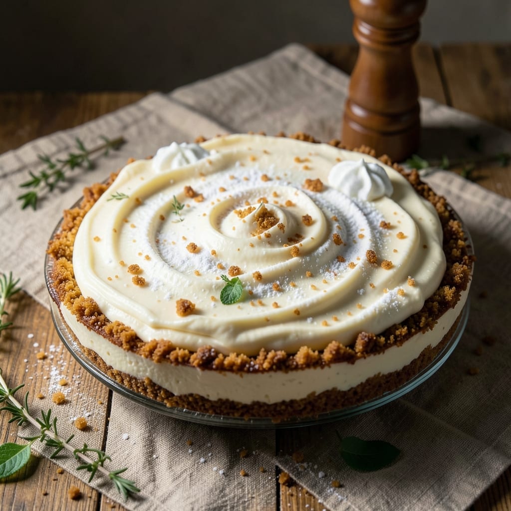 Amazing No Bake Cheesecake Recipe: Velvet Texture With Zero Baking Stress