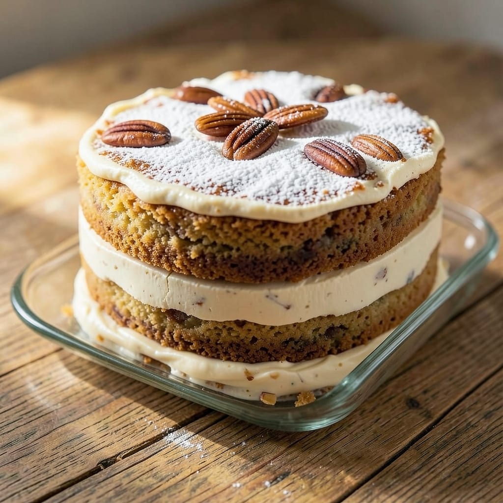 Almond Cake Recipe Milk Street: Vanilla-Infused Layers with Toasted Nut Depth