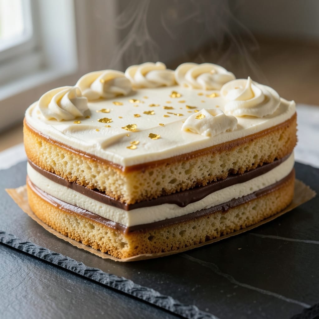11x15x2 Sheet Cake Recipe: Layered Elegance With Zero Collapse Risk