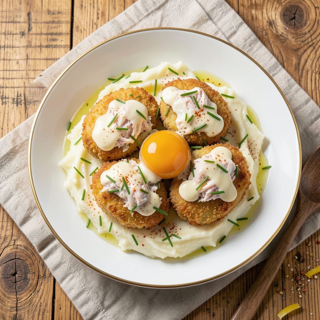 8 Ounce Crab Cakes Recipe: Crispy-Golden Crusts With Sweet Crab Heart