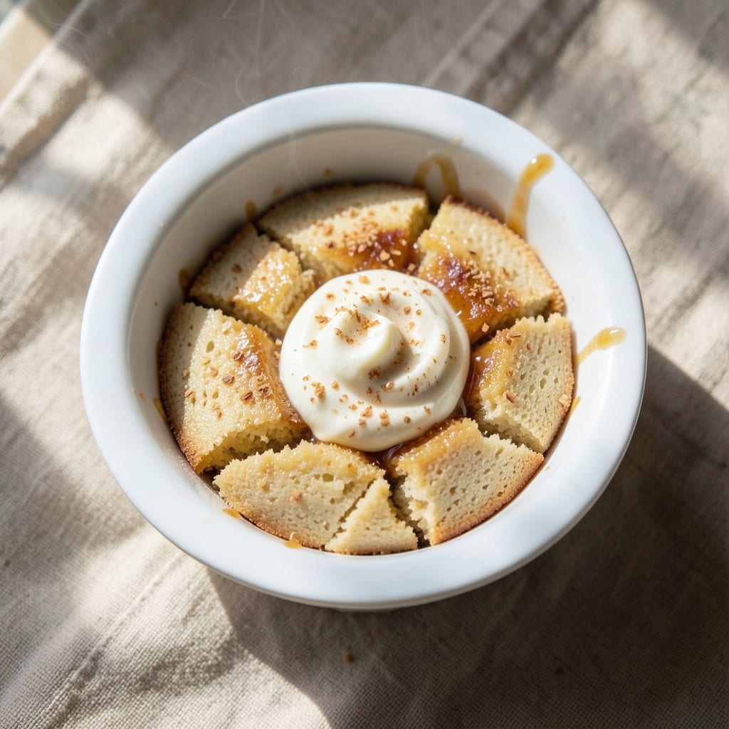 100-Gram Cake Recipe: Precision Portions for Perfect Single Servings