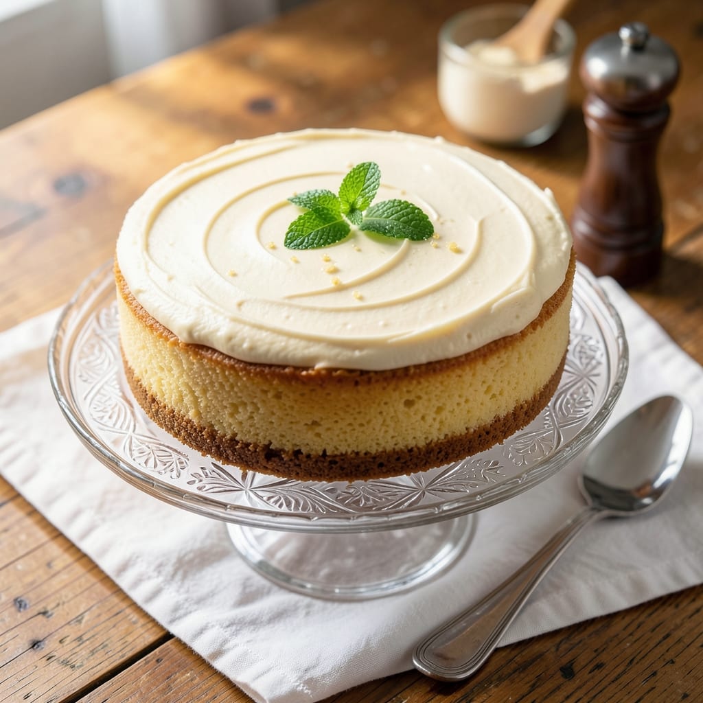 7-Minute Cake Recipe: Microwave Mug Magic Without Mixing