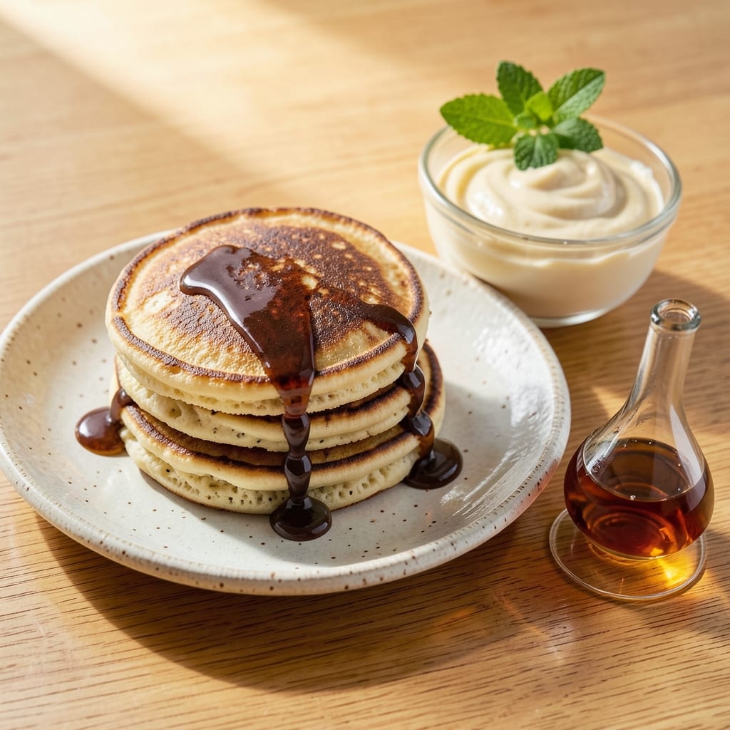 2b Mindset Banana Pancake Recipe: Mindful Stacks With Zero Guilt