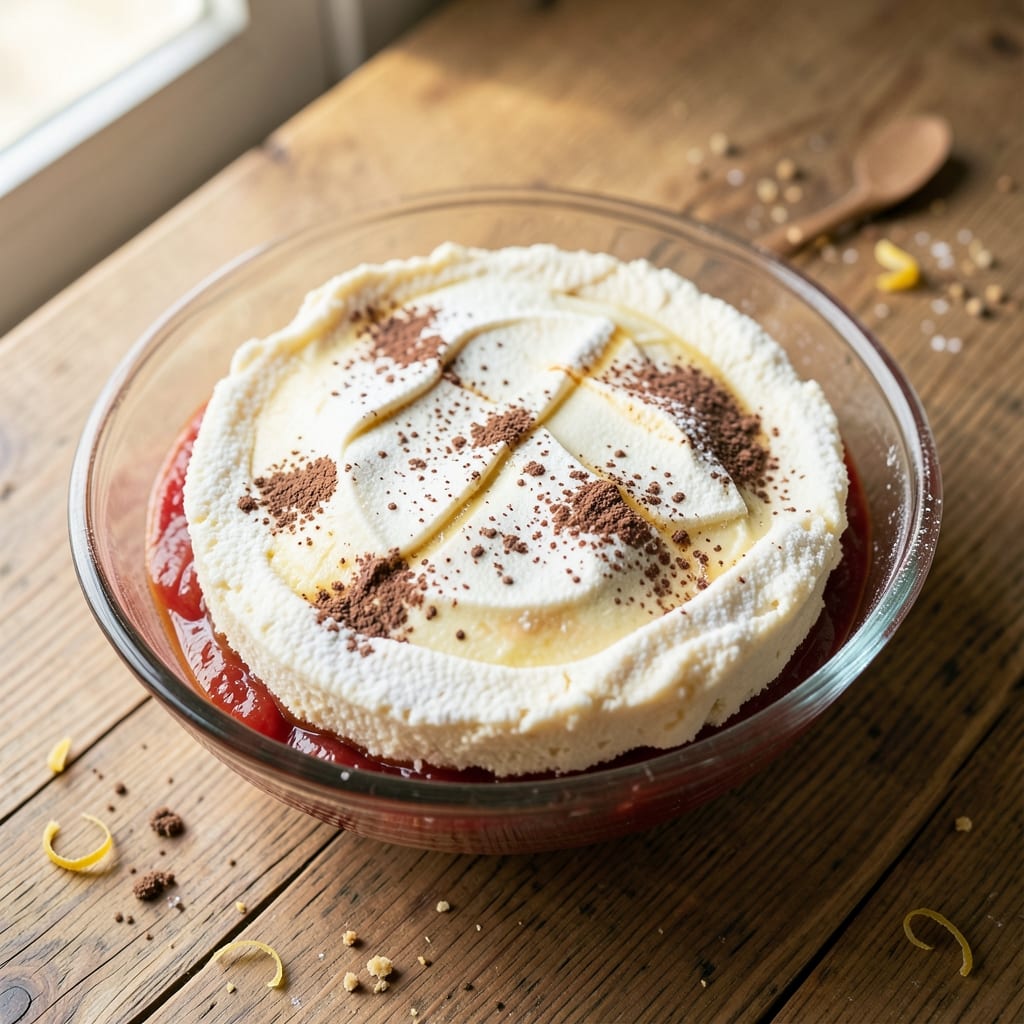 20-Minute Cake Recipe: Microwave Mug Cake With Zero Mixing Needed