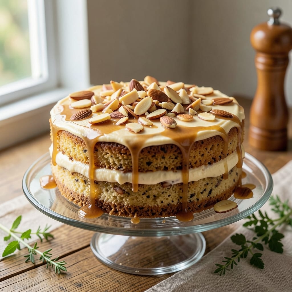 Almond Joy Cake Recipe Sweetened Condensed Milk: Coconut-Almond Swirl Heaven with Moist Layers