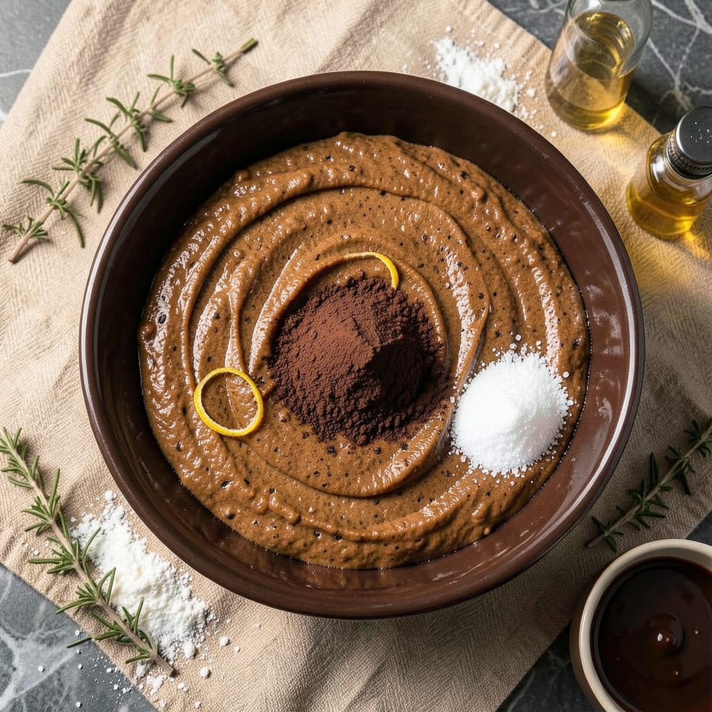 All-In-One Chocolate Cake Recipe: Moist Layers Without Mixing Bowls