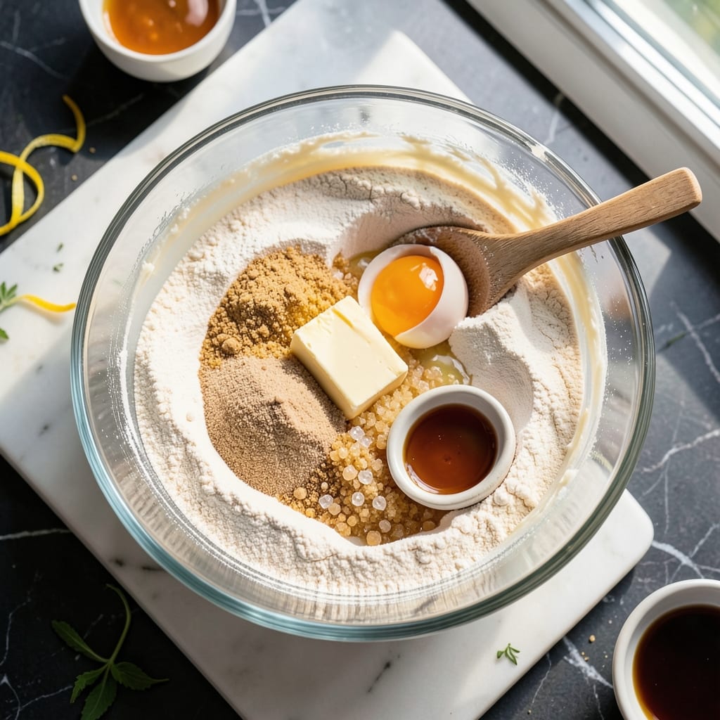 All Purpose Cake Recipe: Versatile Vanilla Base for Any Occasion