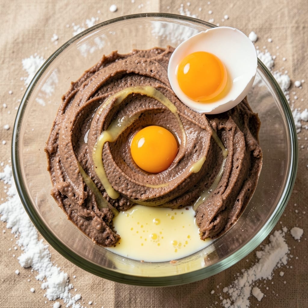 1-Egg Cake Mix Recipe: Moist Layers Without Extra Eggs