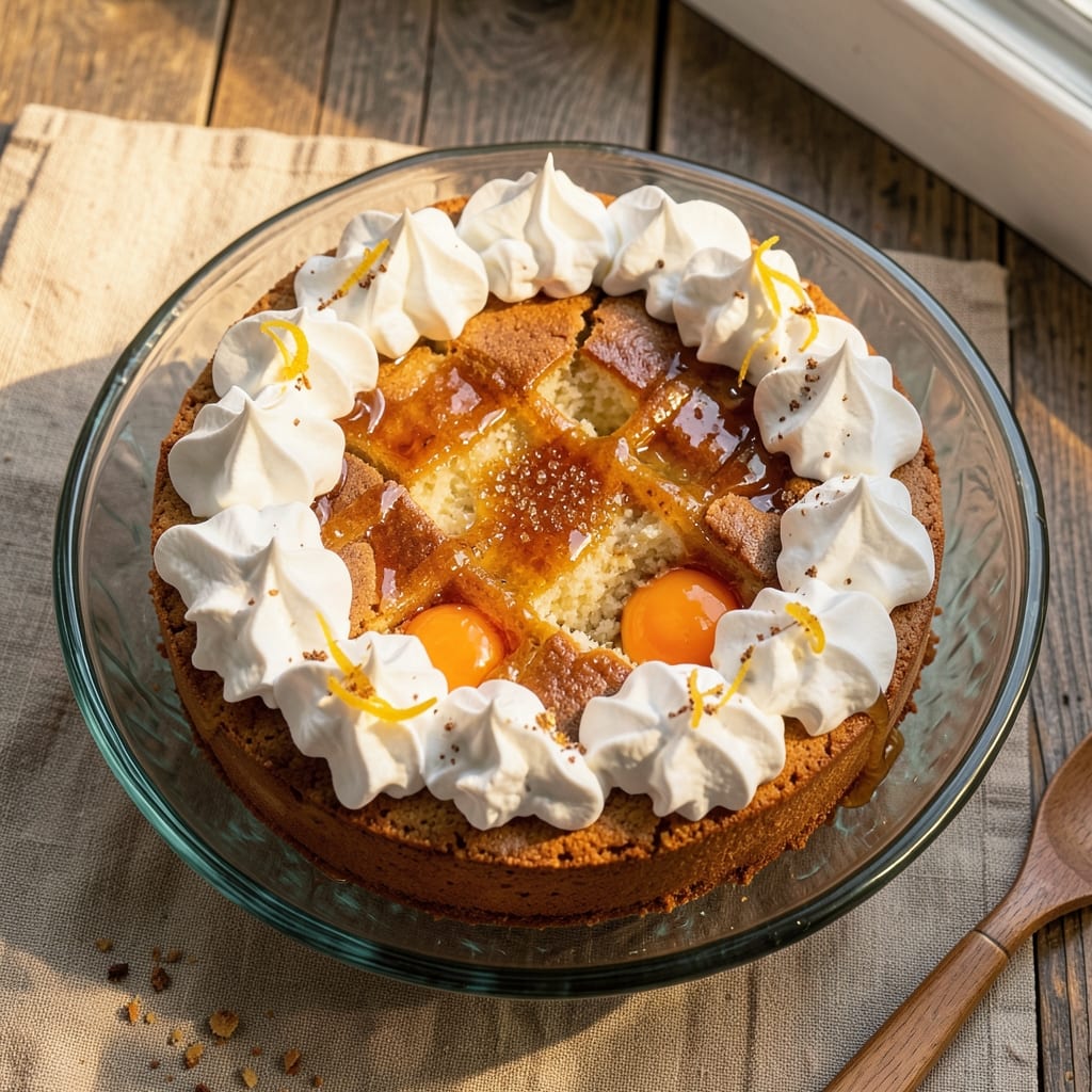1 Kilogram Cake Recipe in Grams: Precision Baking for Perfect Rise Every Time