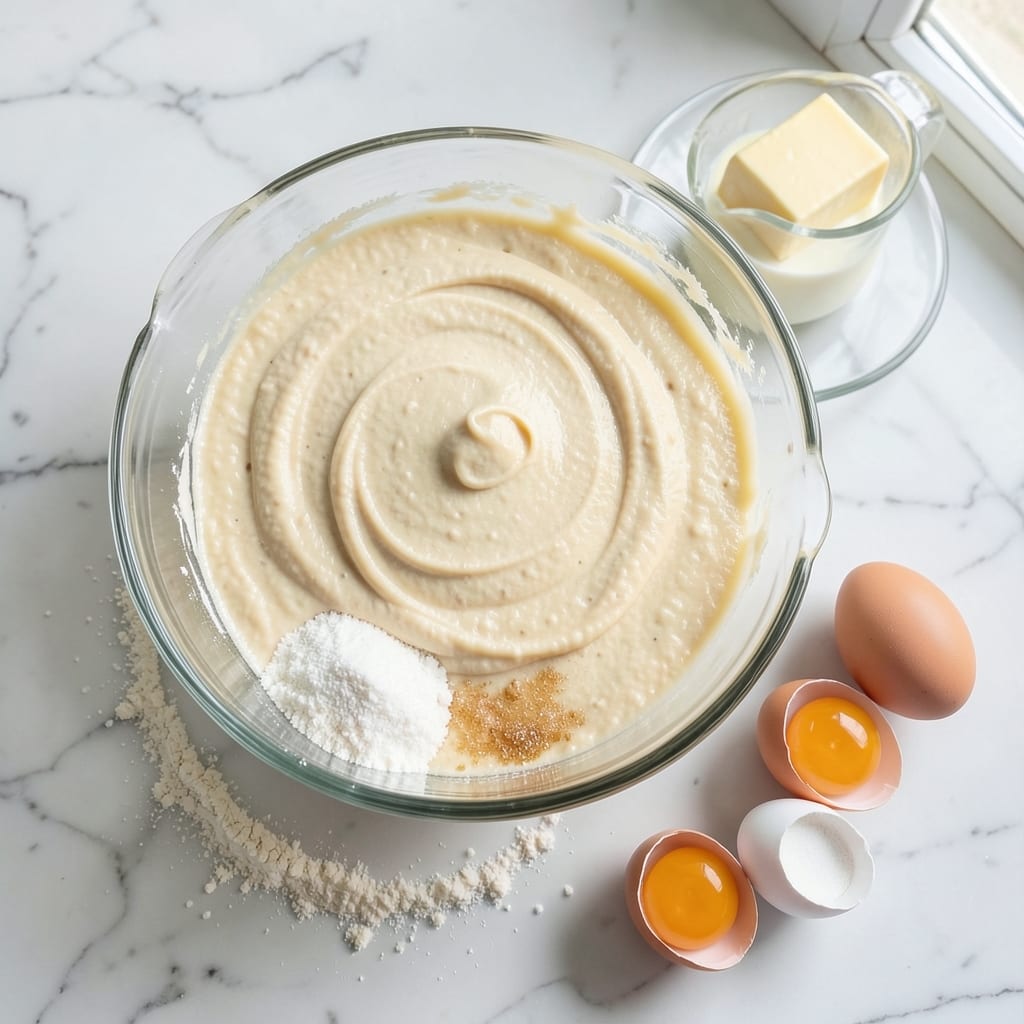 7 Cup Cake Recipe in Tamil: Fluffy, Fragrant Layers Baked in One Tin
