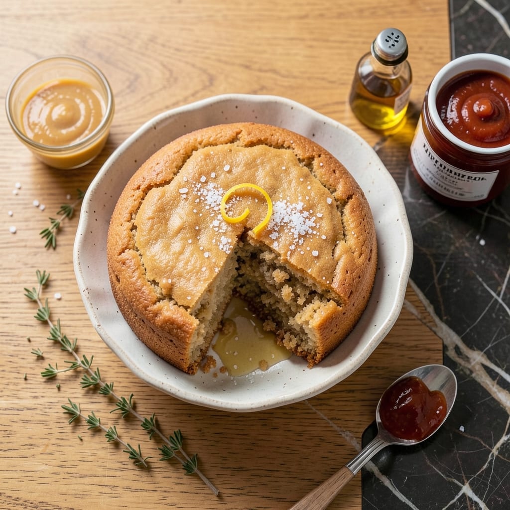 Allergy-Friendly Cake Recipe: Gluten-Free Moisture Without Compromises