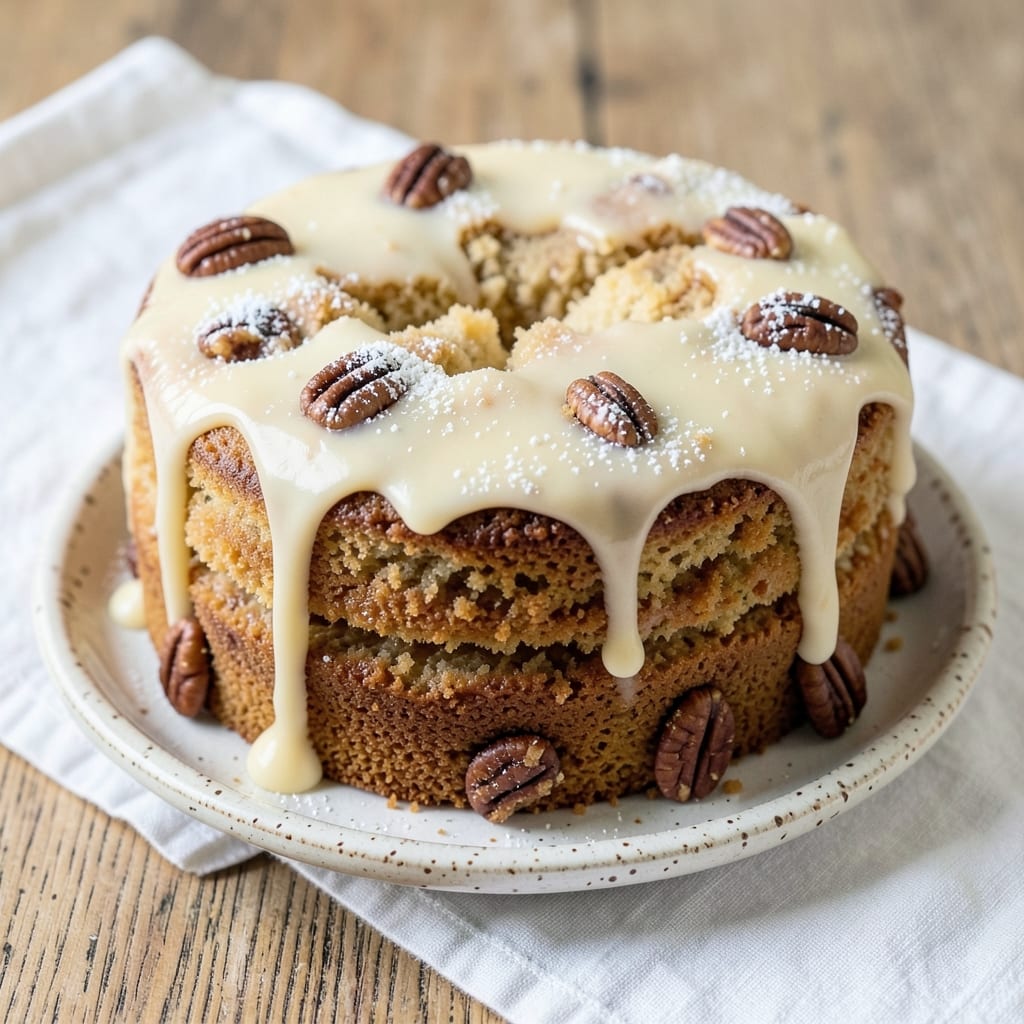 Alison Roman's Brown Butter Buttermilk Cake Recipe: Rich Caramel Notes and Moist Crumb Magic