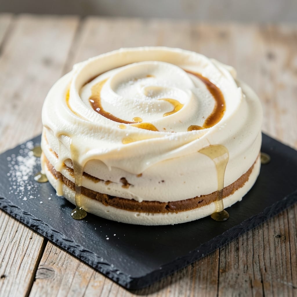 Almond Wedding Cake Frosting Recipe: Nutty Vanilla Buttercream That Stays Firm for Days