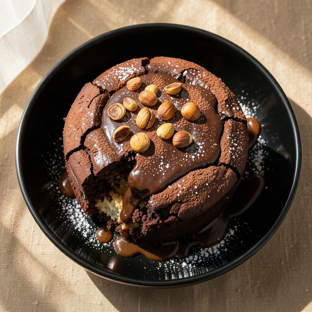 6 Egg Chocolate Cake Recipe: Ultra-Moist Bake Without Mixing
